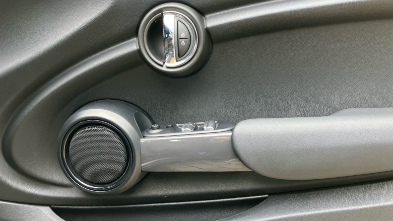 MINI Convertible 1.5 Cooper II 2dr Petrol Convertible